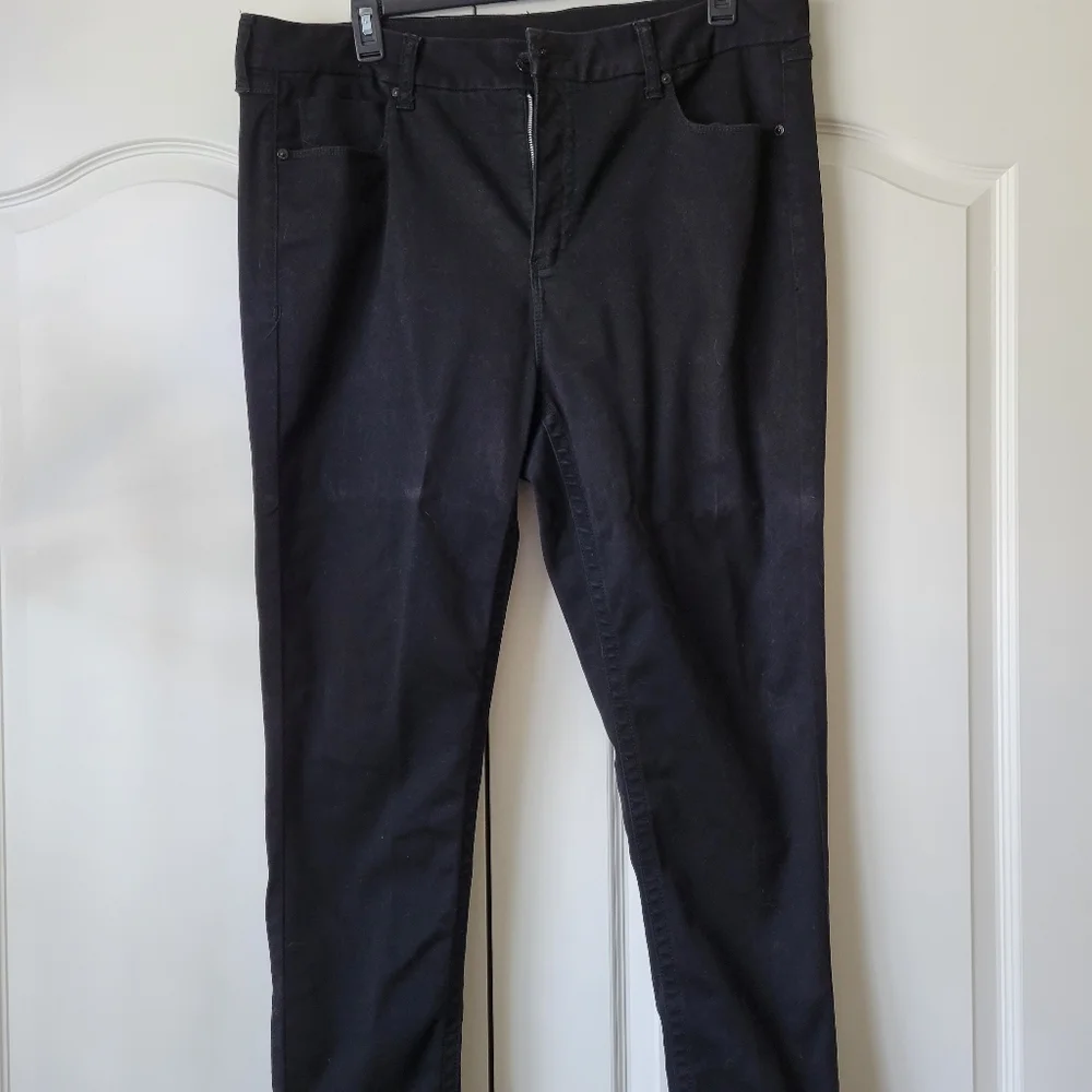 Seven7 jeans - Picture 7 of 13